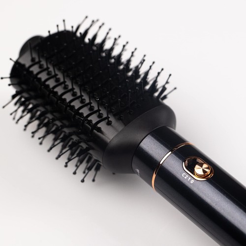Nicky Clarke Frizz Control Hot Air Styler Gran Barril Voluminizador Modelo NHA047 - Imagen 3 de 6