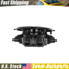 Dorman Exterior Side View Power Mirror Glass Motor Actuator for ford Lincoln