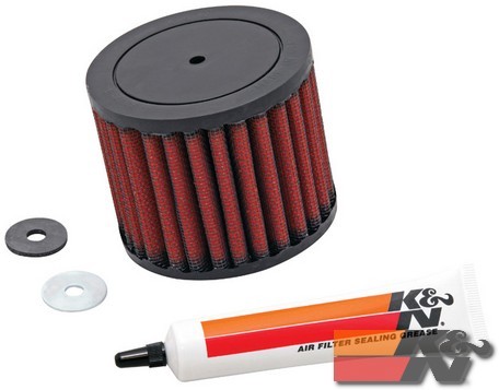 K&N Replacement Industrial Air Filter For HONDA GX240 & GX270 MODELS E-4513 - Picture 1 of 1
