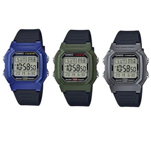 W-800HM-7A Casio