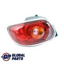 Mini Paceman R61 Tail Light Lamp Rear Left N/S 9809539