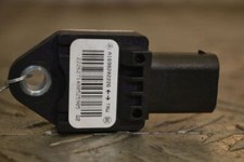 MERCEDES-BENZ A-KLASSE (W169) A 150 A1698202226 Crashsensor Airbag links MERCEDES-BENZ A-KLASSE (W169) A 150 A1698202226 Crashsensor Airbag links