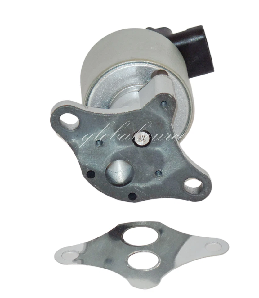 Válvula de recirculación de gases de escape EGV468 EGR se adapta a: GM Oldsmobile Pontiac Saturn Foto 3 de 4