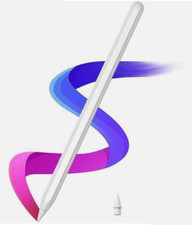 Stylus Pen For Apple iPad Pro 2nd Generation With Wireless Charging Bluetooth