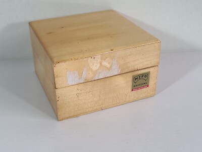 Vintage Lens Janpol Color 5.6 / 80 mm Poland Photo Camera Lense | eBay