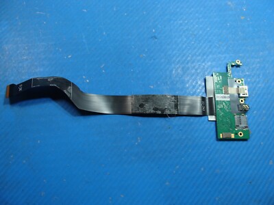 Gateway GWTN156-12GR 15.6'' USB Audio Card Reader Board w/Cable