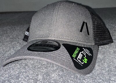 9forty New Era Repreve Abnormal Hat