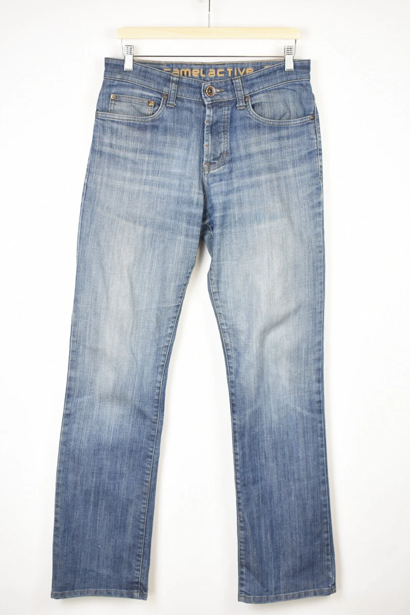 Camel active woodstock store jeans regular fit