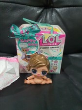 ADMIN QT Lol DOLL surprise Present  SERIES 3 NEW