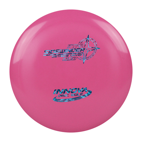 Innova Disc Golf Star Sidewinder Distance Driver 9/5/-3/1 - Choose Exact Disc - Picture 29 of 65