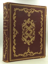 MORITZ MICHAEL DAFFINGER UND SEIN KREIS by Dr. Leo Grunstein - 1923 limited ed