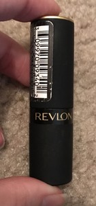 revlon show off lipstick