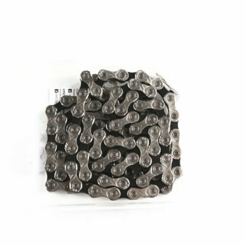 KMC X10 MTB Road Bike Chain 116L 10 Speed Bicycle Chain Magic Button Mountain - Picture 4 of 4
