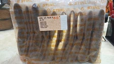 STIHL 4201-141-0310 New Pre Filter - pack of 10 