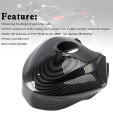 Gas Tank Cover Guard Fairing Protector For Aprilia RS 660 RS660 2020-2022 Carbon