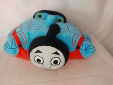 Pillow Pets Thomas The Train Plush Pillow Stuffed Toy 2011