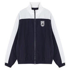 LOOKISM OFFICIAL GOODS MD GODDDOG/갓독 TRAINING JACKET [M] Athleisure Wear Clothes