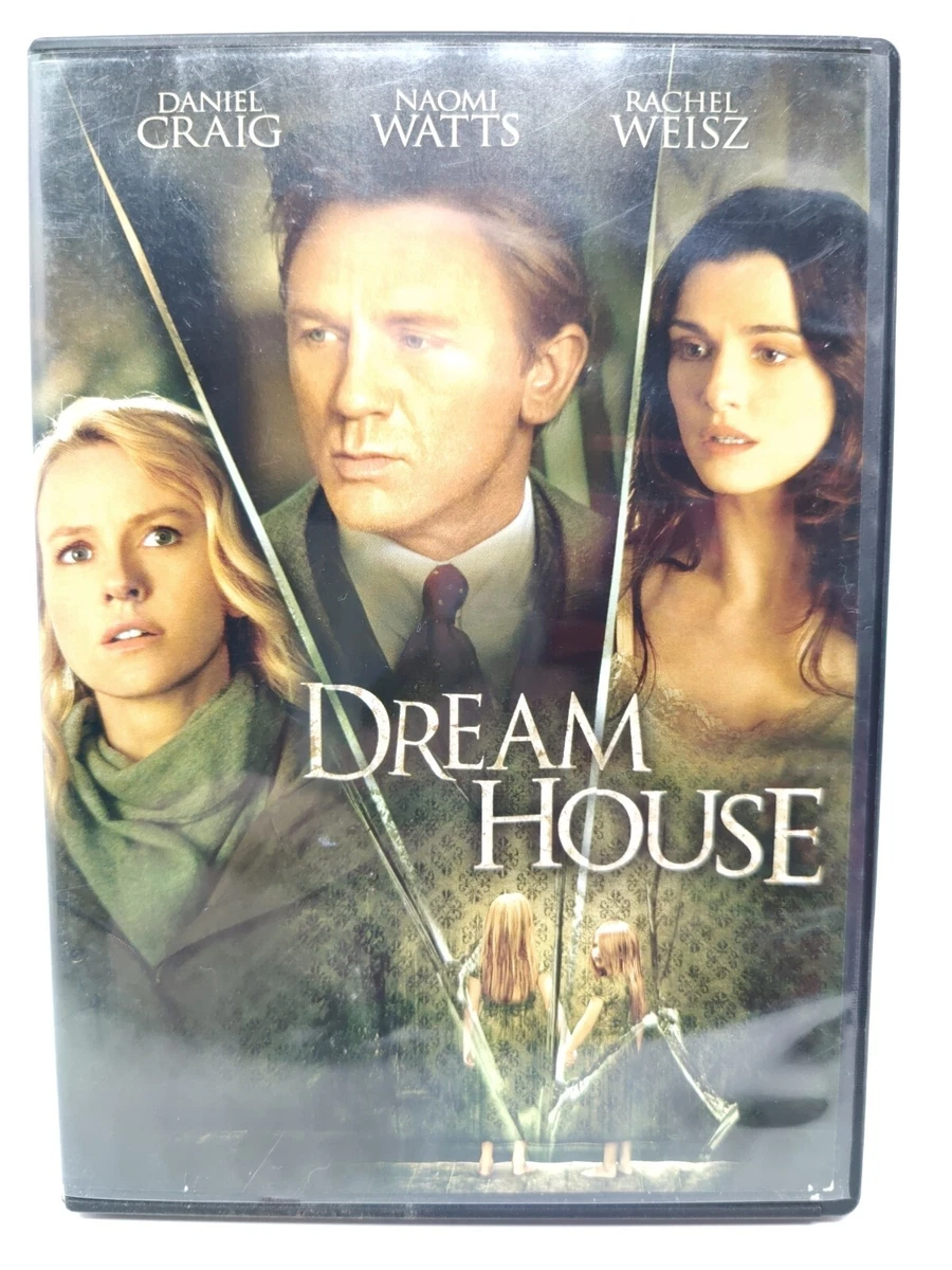 Dream house 2011 sale