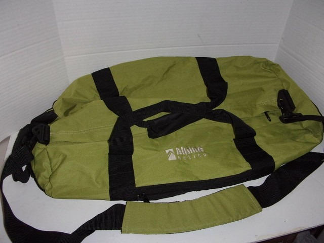 ll bean lightweight packable duffle