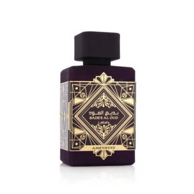 Lattafa Badee Al Oud Amethyst 100ml Unisex Eau de Parfum
