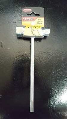 Scrench Chain Saw Tool,No 512959,  Oregon Cutting Systems