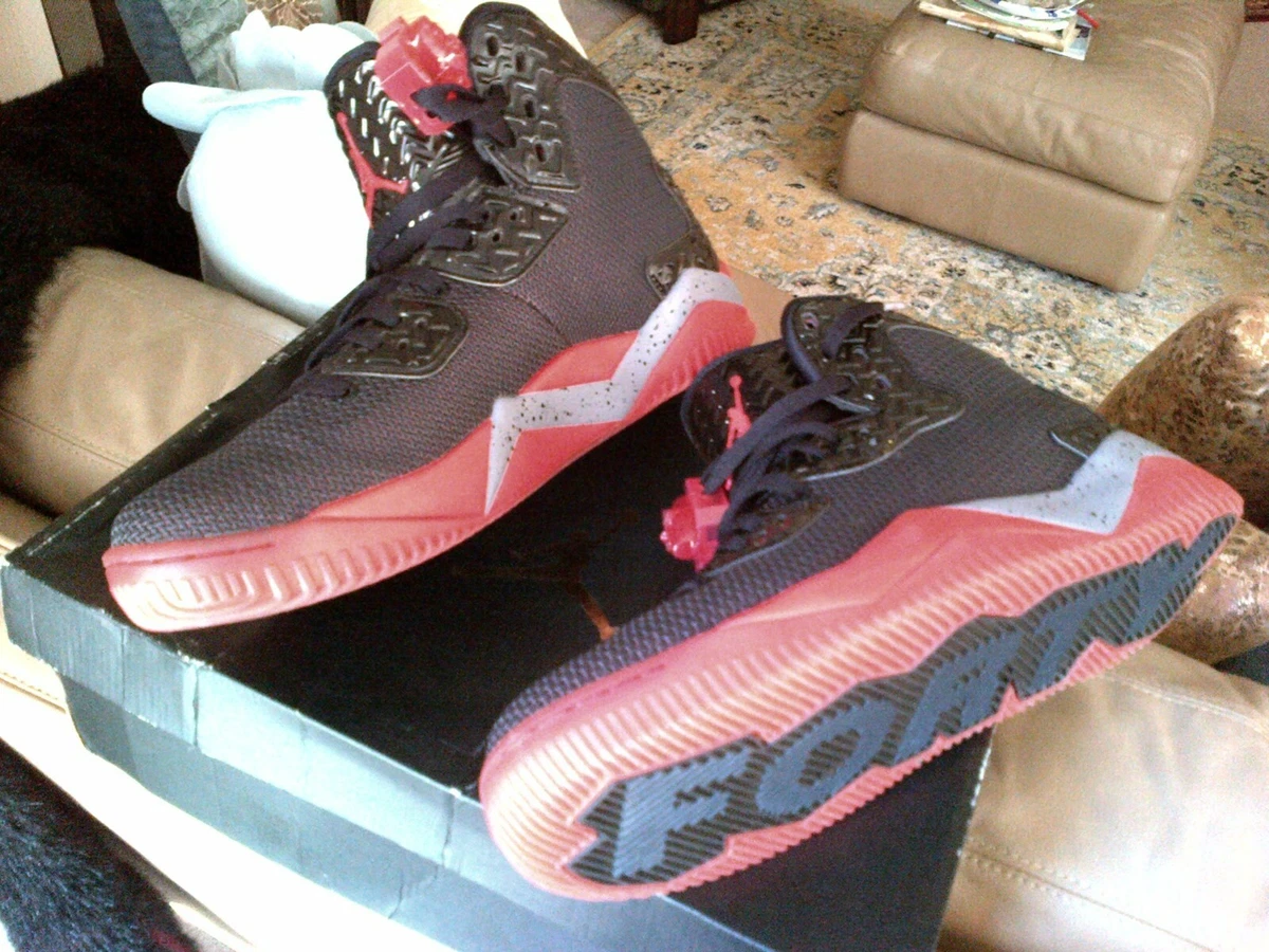 AIR JORDAN SPIKE FORTY Size 10 New Fab. Buy Now