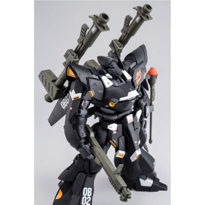 MG 1/100 KAMPFER SCHWER Kokuyo's Suit Gundam Gunpla Premium Bandai