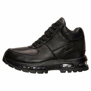 nike goadome black