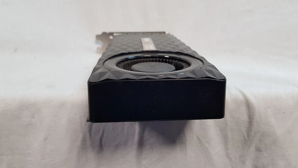 Palit Nvidia GeForce gtx970  4GB PCI-E HDMI DVI MINIDP Video Graphics Card ONLY - Image 4 of 4