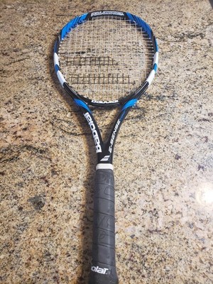 Babolat E- Sense Comp Full Graphite Tennis Racquet 100 Sq. In. - Grip 4 1/2