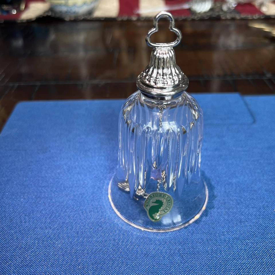 Елочное украшение Waterford Crystal 9th Edition — Nine Ladies Dancing - Изображение 3 из 3