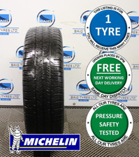 X1 PW 195/65R16C 195 65 16C MICHELIN AGILIS 51 100/98T VAN TYRE *5.5MM (H384M)