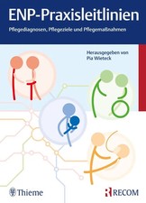 ENP-Praxisleitlinien: Pflegediagnosen, Pflege...