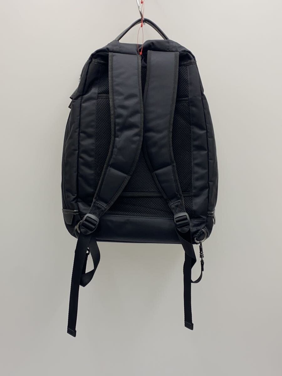 SAMSONITE Backpack Polyester Black from Japan - image 3