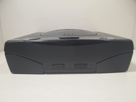 Sega Saturn Console Only For Parts or Repair