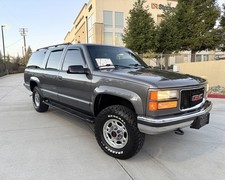 1999 GMC Suburban for Sale