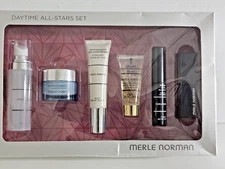 Merle Norman Cosmetics Daytime All-Stars Set (6) Pieces