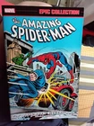Marvel Comics Amazing Spider-Man Epic Collection Vol 8 Man-Wolf At Midnight OOP