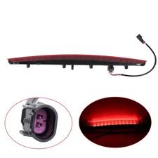 For 2016-18 Lincoln MKX LED 3rd Brake Light Upper/High Mount 3rd Brake Lamp Rear