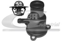 KüHlmittelflansch 3Rg 80678 FüR Renault Megane 1 EA0 16V EA0D EA1H EA0W EA10 MCV