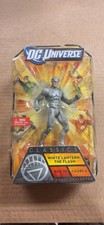 2011 DC Universe Classics White Lantern THE FLASH Wave 20 Figure 6 NEKRON BAF