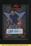 2022-23 Leaf Exotic 1/1 Elliot Cadeau #BA-EC1 Auto READ 1dm4