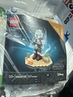 Lego 6648338 Barnes And Noble Star Wars Mandalorian & grogu Set