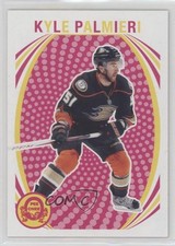 2013-14 O-Pee-Chee Retro Kyle Palmieri #380 0m8e