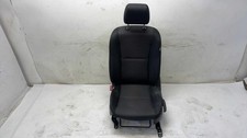 2012 2013 Mazda 3 Left Driver Front Seat Assembly Cloth Bcn1-88-182 Bcn1-88-680 2012 2013 Mazda 3 Left Driver Front Seat Assembly Cloth Bcn1-88-182 Bcn1-88-680