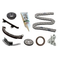 INA Steuerkettensatz FüR Daihatsu Copen Extol Materia Sirion Terios YRV 1.3