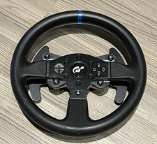 Lightly Used  - Thrustmaster Wheel For T300 R...
