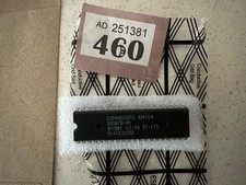 Commodore Amiga 2.04 37175  ROM   Chip  A500, A500+, A1500 & A2000