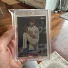 2018 Topps Shohei Ohtani Rookie #700 Angels MLB Baseball Card