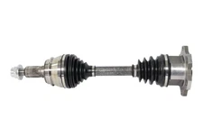 NCV10142 Front CV Axle Shaft for 99-06 Chevy Silverado 1500 Sierra Yukon Tahoe